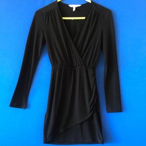BCBG mini cocktail dress LBD